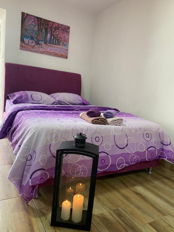 Family Apartment Near Old Town モスタル エクステリア 写真
