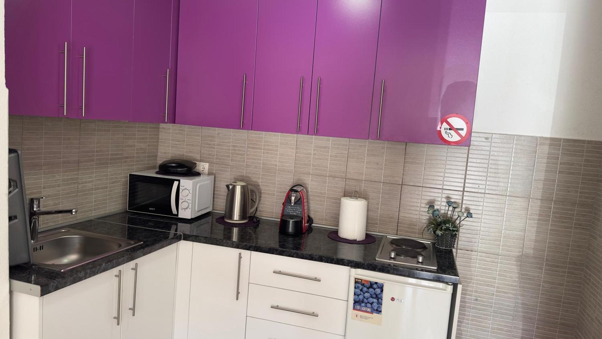 Family Apartment Near Old Town モスタル エクステリア 写真